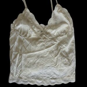 Free People intimately  - Wild and Free Camisole - new w/o tags.  Size s/p $14